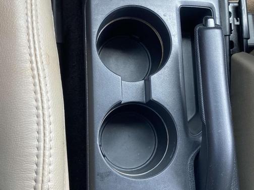2015 Jeep Compass High Altitude