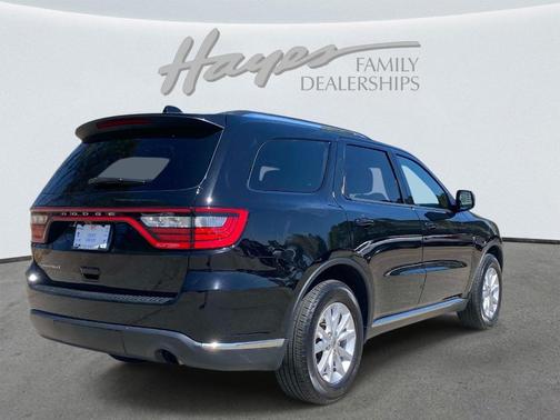 2024 Dodge Durango SXT