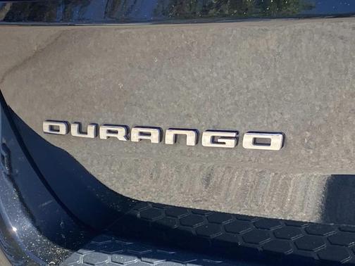 2024 Dodge Durango SXT