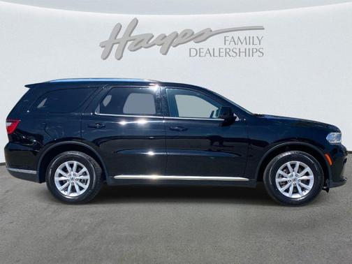 2024 Dodge Durango SXT