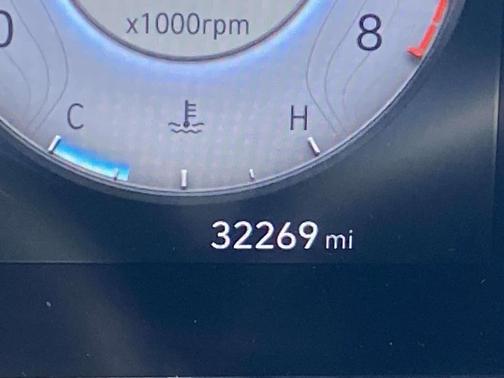 2022 Hyundai ELANTRA N Base