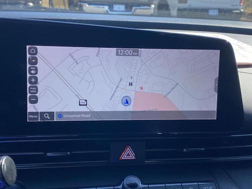 2022 Hyundai ELANTRA N Base