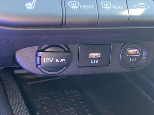 2022 Hyundai ELANTRA N Base