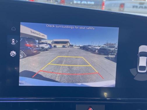 2022 Hyundai ELANTRA N Base