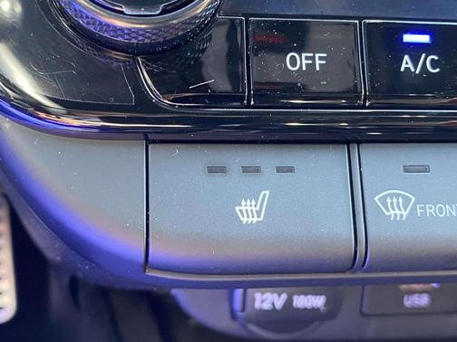 2022 Hyundai ELANTRA N Base