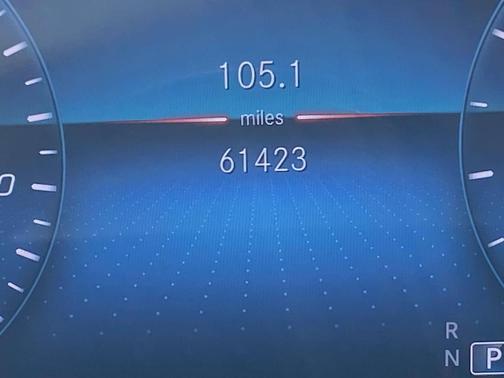 2022 Mercedes-Benz CLA 250 Base 4MATIC