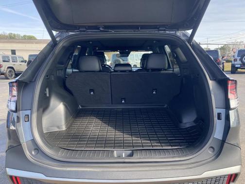 2024 Kia Sportage X-Pro Prestige