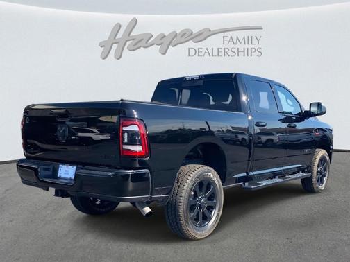 2020 RAM 2500 Big Horn