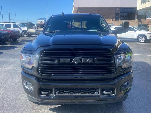 2020 RAM 2500 Big Horn