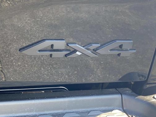 2020 RAM 2500 Big Horn