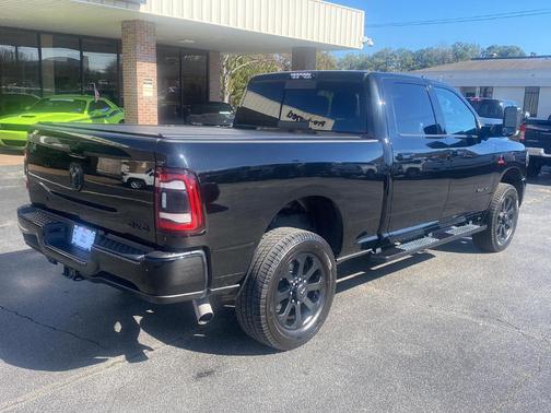 2020 RAM 2500 Big Horn