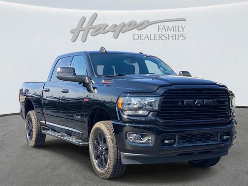 2020 RAM 2500 Big Horn
