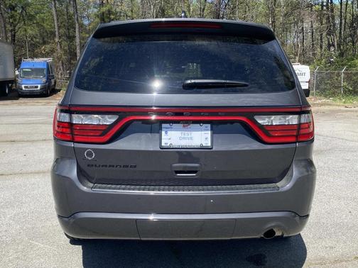 2024 Dodge Durango SXT