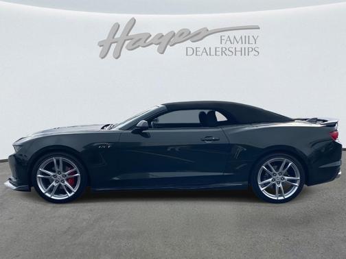 2020 Chevrolet Camaro LT1