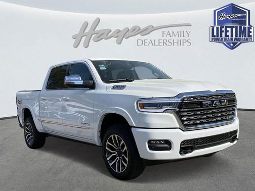 2025 RAM 1500 Limited