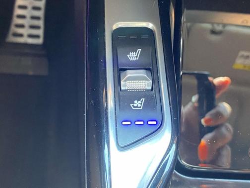 2021 Kia Sorento SX Prestige X-Line