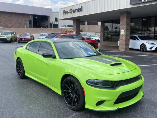 2023 Dodge Charger R/T