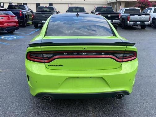 2023 Dodge Charger R/T