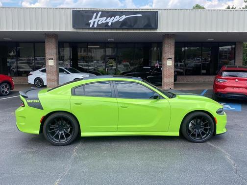 2023 Dodge Charger R/T