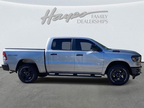 2023 RAM 1500 Tradesman