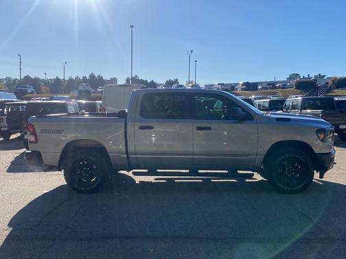 2023 RAM 1500 Tradesman