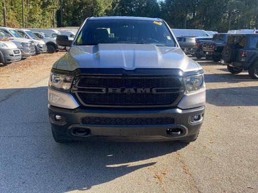 2023 RAM 1500 Tradesman