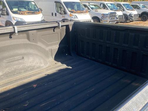 2023 RAM 1500 Tradesman