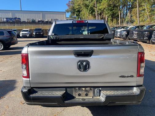 2023 RAM 1500 Tradesman