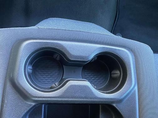 2023 RAM 1500 Tradesman