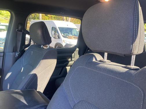 2023 RAM 1500 Tradesman