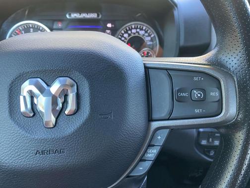 2023 RAM 1500 Tradesman