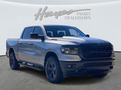 2023 RAM 1500 Tradesman
