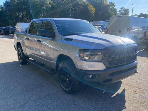 2023 RAM 1500 Tradesman
