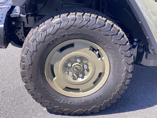 41 2026 Jeep Wrangler Sport