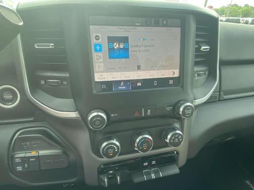2023 RAM 2500 Big Horn