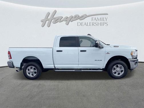 2023 RAM 2500 Big Horn