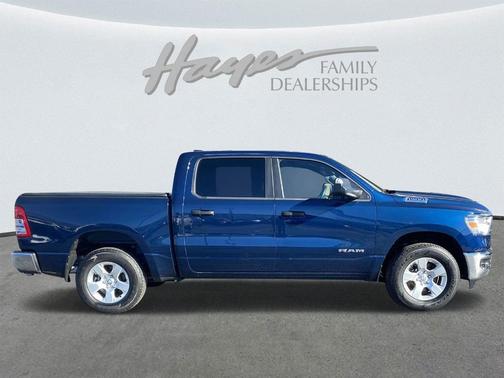 2024 RAM 1500 Big Horn