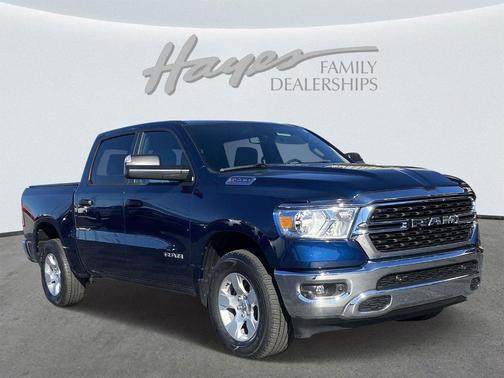 2024 RAM 1500 Big Horn