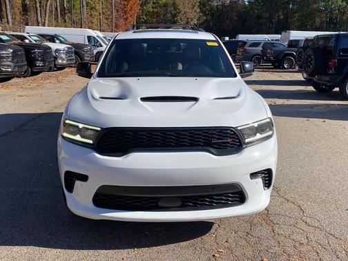 2024 Dodge Durango R/T