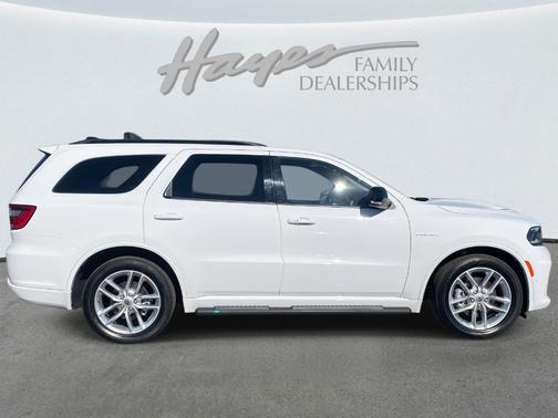 2024 Dodge Durango R/T