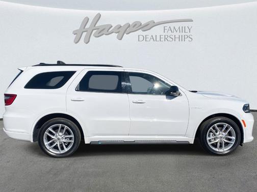 2024 Dodge Durango R/T