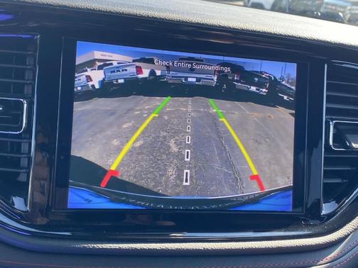 2024 Dodge Durango R/T