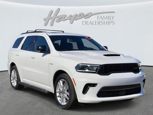 2024 Dodge Durango R/T