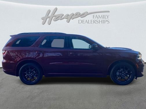 2026 Dodge Durango GT HEMI V8
