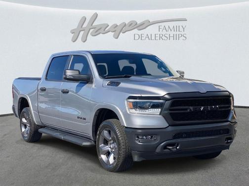2024 RAM 1500 Big Horn