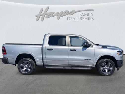 2024 RAM 1500 Big Horn