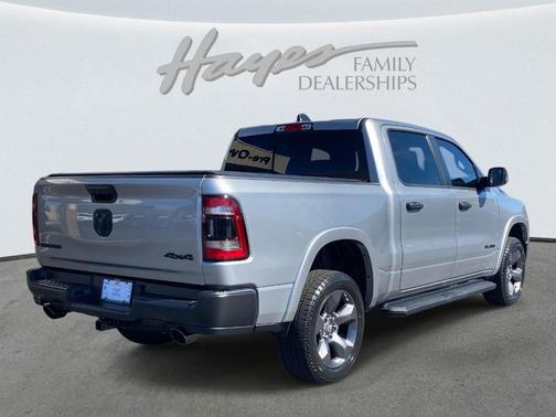 2024 RAM 1500 Big Horn