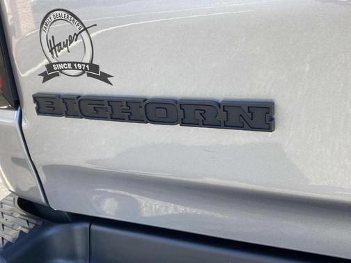 2024 RAM 1500 Big Horn