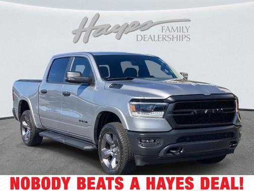 2024 RAM 1500 Big Horn