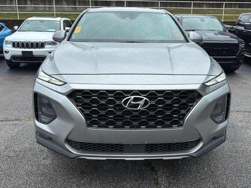 2020 Hyundai SANTA FE 2.4 SEL